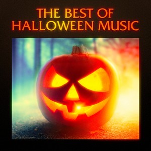 The Best of Halloween Music, Sound Effects and Soundtracks