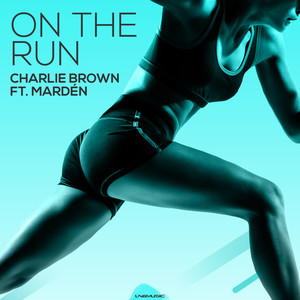 On the Run(feat. Mardén) (Extended Mix)