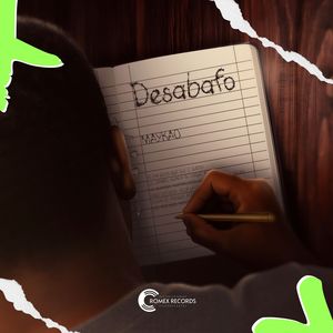 Desabafo