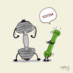 Totem