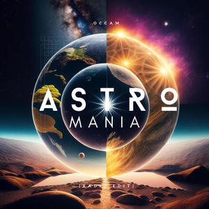 Astromania (Radio Edit)