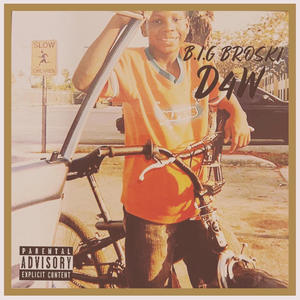 Wish I Knew Freestyle (Explicit)