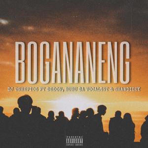 BOGANANENG(feat. Dj Tshepi, Bubu Da Vocalist & Shawdiiey)