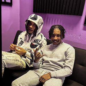 Backend (feat. Bo$$man Brilly) (Explicit)