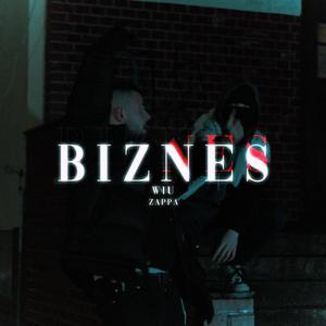 Biznes (feat. zappa & victry) [Explicit]