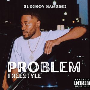 Problem (Freestyle) [Explicit]