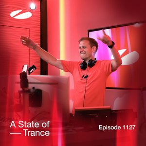 Richard Durand - Weep (ASOT 1127)