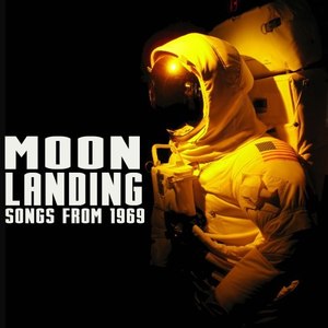 Moon Landing Songs from 1969