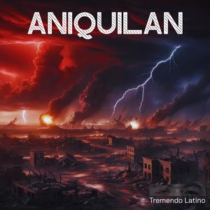 Aniquilan (Explicit)