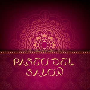 Paseo del Salón
