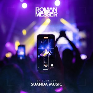 Our Love (Suanda 359) (Christopher Corrigan Remix)