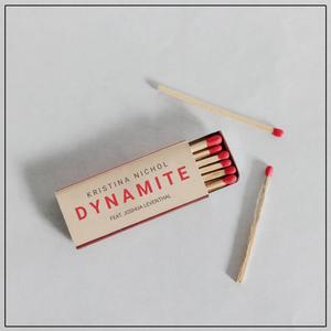 Dynamite (feat. Joshua Leventhal)