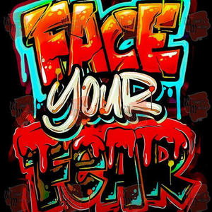 Face ya Fear (feat. Fadex & Lil Cash)