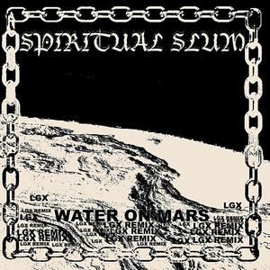 Water On Mars (feat. LGX) (LGX Remix)