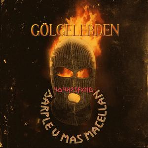 Gölgelerden(feat. Mas Macellan) (Explicit)