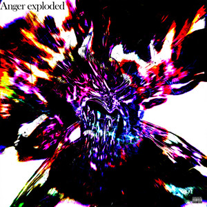 Anger exploded (feat. グランドジオウ)