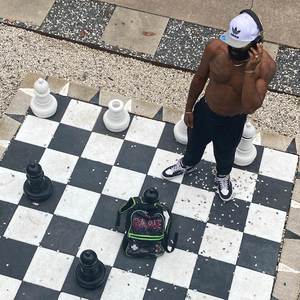 I’m Good by Myself (Explicit)