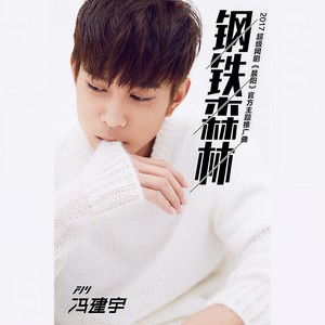 钢铁森林-冯建宇