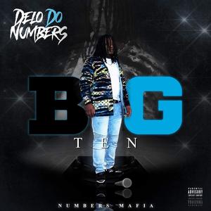 Big Ten (Explicit)