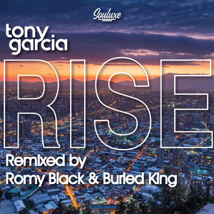 Rise (Romy Black Remix)