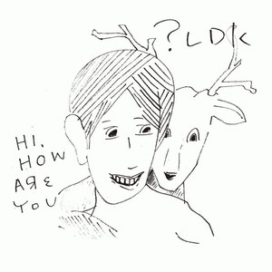 ちかげ君