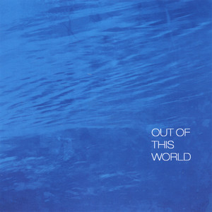 Comfort of Love (Instrumental - Bonus Track)