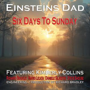 Good Day (feat. Kimberly Collins)