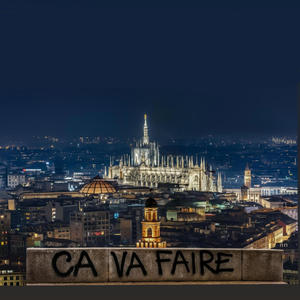 Ça Va Faire (Explicit)