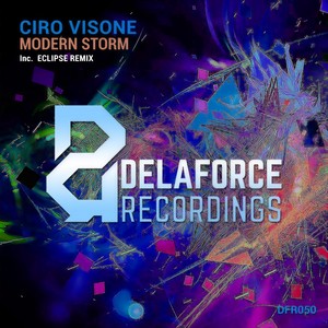 Modern Storm (Original Mix)