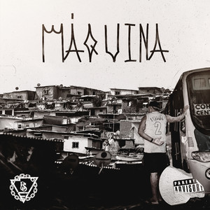 Máquina (Explicit)