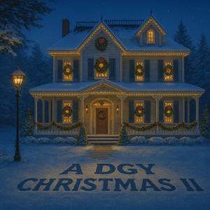 Mommy Kissing Santa (feat. Justin Love)