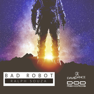 Bad Robot