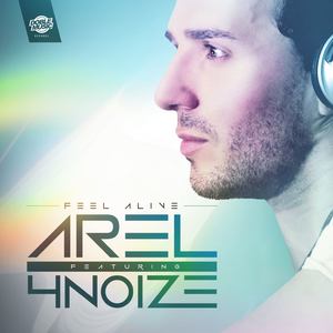 Feel Alive (feat. 4Noize) (Radio Edit)