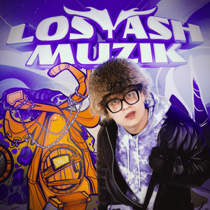 Losyash Muzik (Explicit)