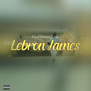 Lebron James (Explicit)