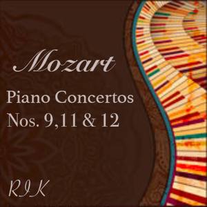 Piano Concerto No. 9 in E - Flat Major, K. 271, I. Allegro