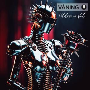 Vildros av stål (feat. Crippa)