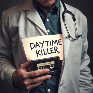 Daytime Killa (feat. Doughpey) (REMASTERED|Explicit)