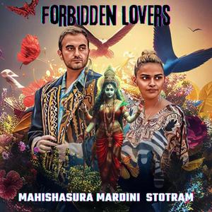 Mahishasura Mardini Stotram (feat. Tetouze & Yash Nirwan)