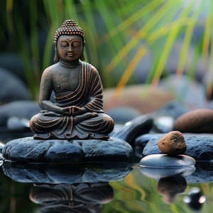 Tranquil Mindful Harmonies