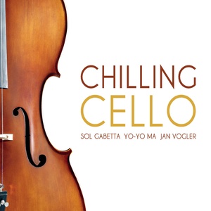 Chilling Cello