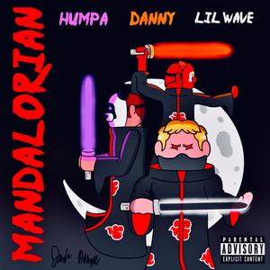 Mandalorian (feat. Danny & Lil Wave) (Explicit)