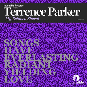 Sheryl I Love You (Tp's Acoustic Love House Radio Edit)