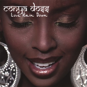 Conya Doss - Let You Know