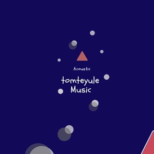 Heavy Rain (Acoustic)