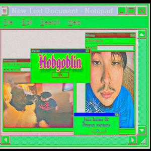 HOBGOBLIN (feat. Brayan Xantana) (Explicit)
