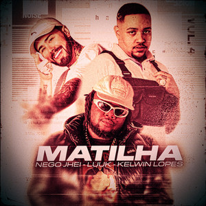 Matilha (Explicit)