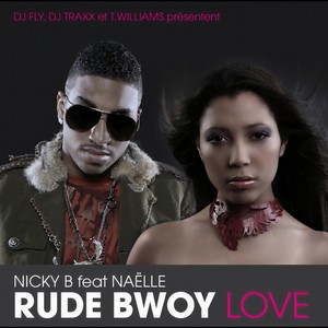 Nicky B - Rude Bwoy Love (Inst.)