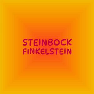 Steinbock Finkelstein