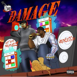 Summer Nights (feat. Just Liv & CM Raw) (Explicit)